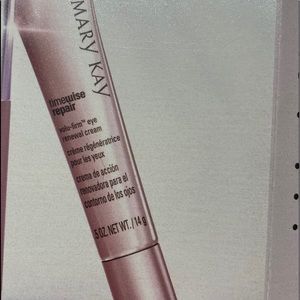 NWOT ~ Timewise repair eye cream